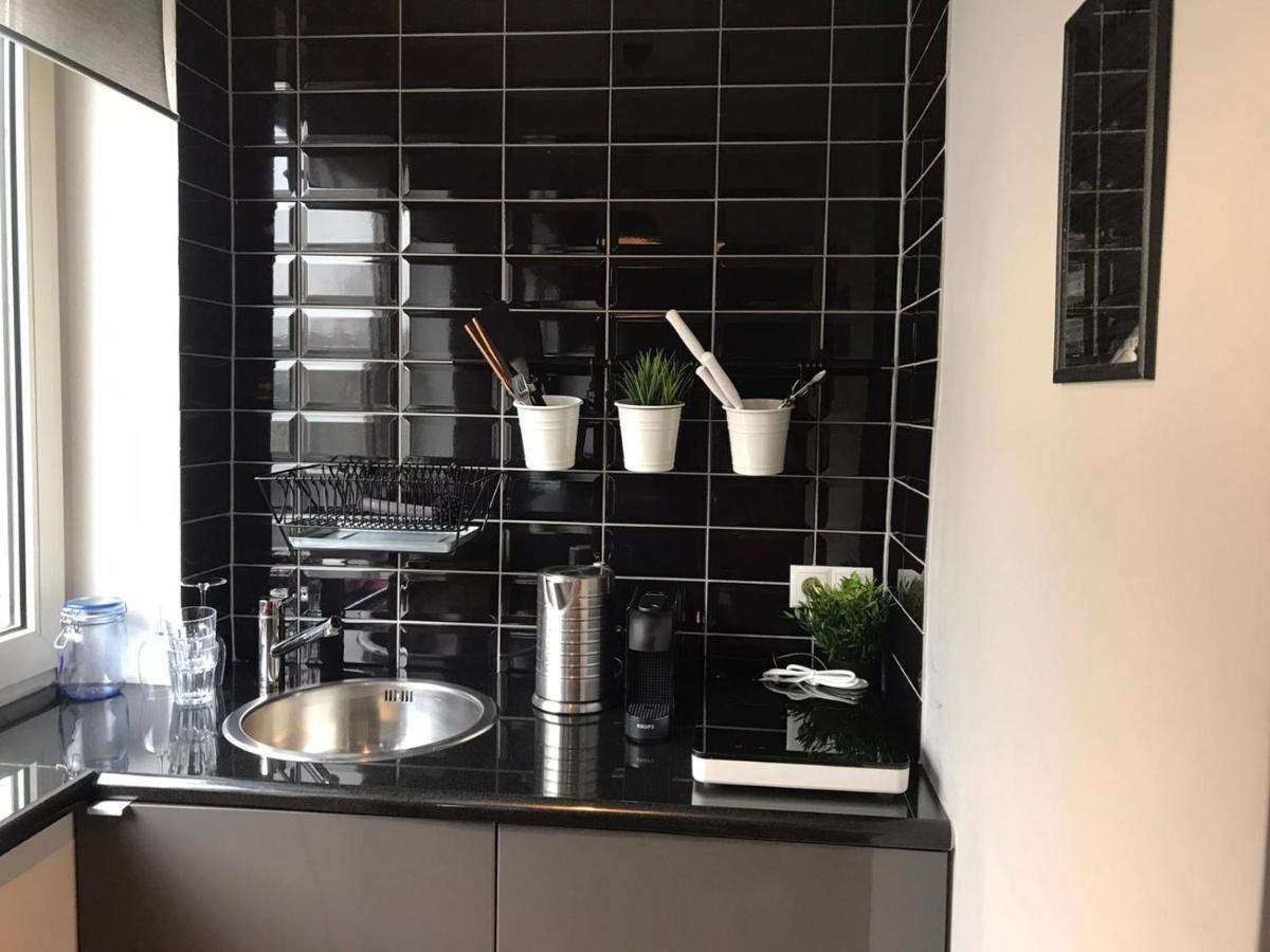 Apartments Kr Cologne Luaran gambar