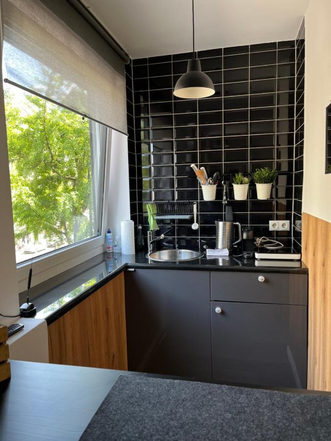 Apartments Kr Cologne Luaran gambar