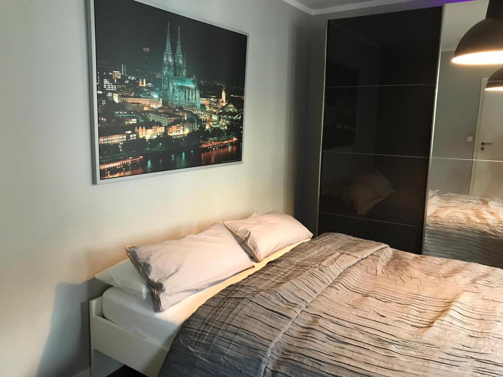 Apartments Kr Cologne Luaran gambar
