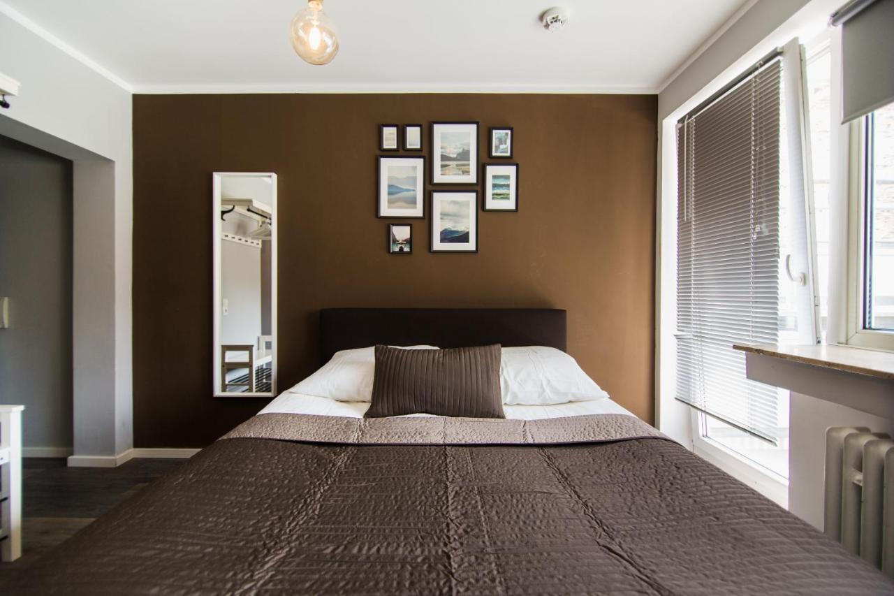 Apartments Kr Cologne Luaran gambar