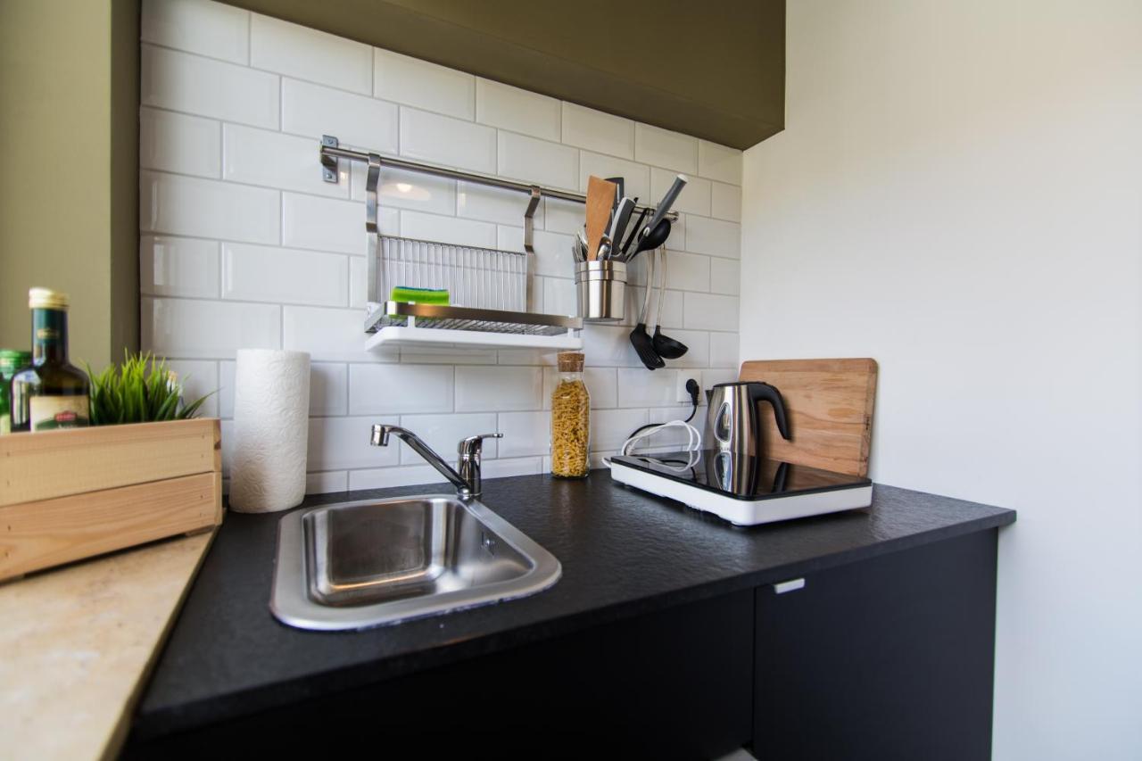 Apartments Kr Cologne Luaran gambar