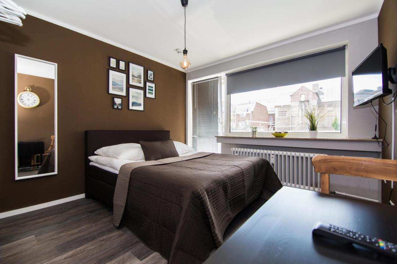Apartments Kr Cologne Luaran gambar