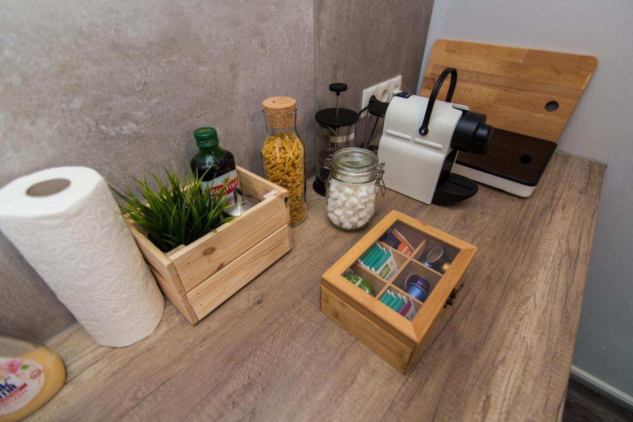Apartments Kr Cologne Luaran gambar