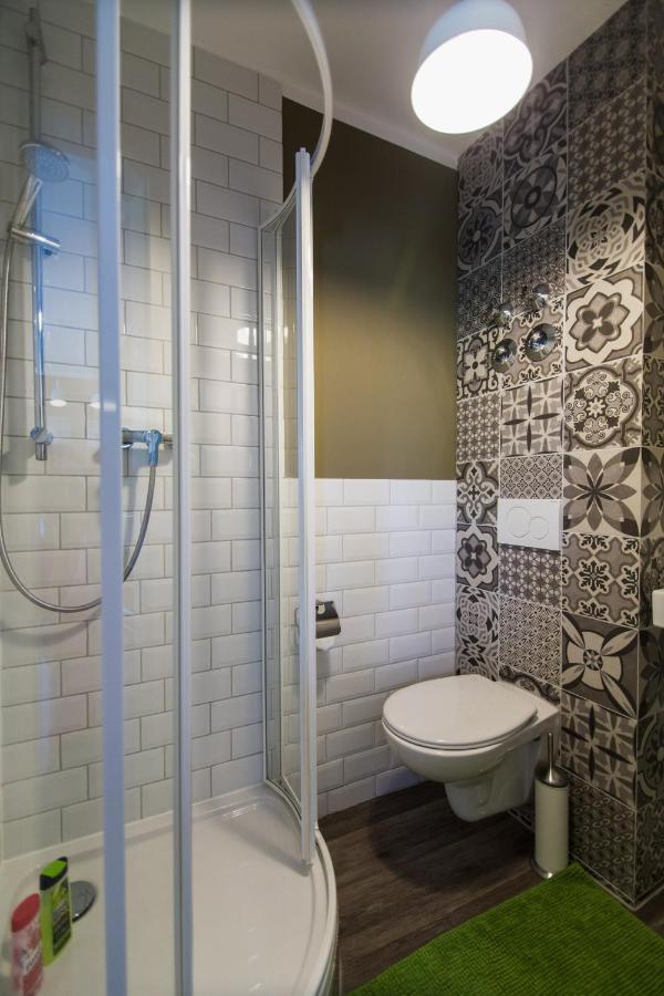 Apartments Kr Cologne Luaran gambar